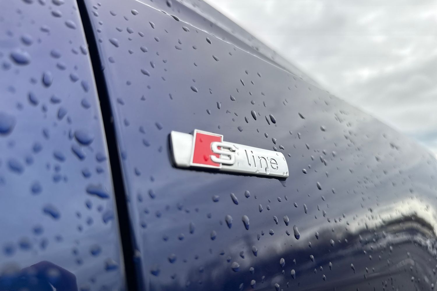 Used Audi Q8 2023 for sale - 76723695: Photo 38