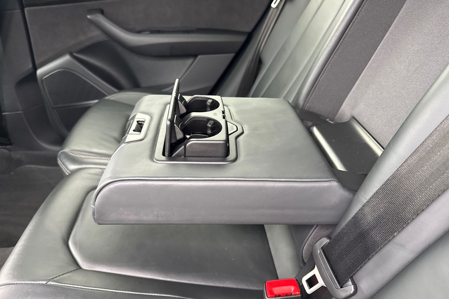 Used Audi Q8 2023 for sale - 76723695: Photo 39