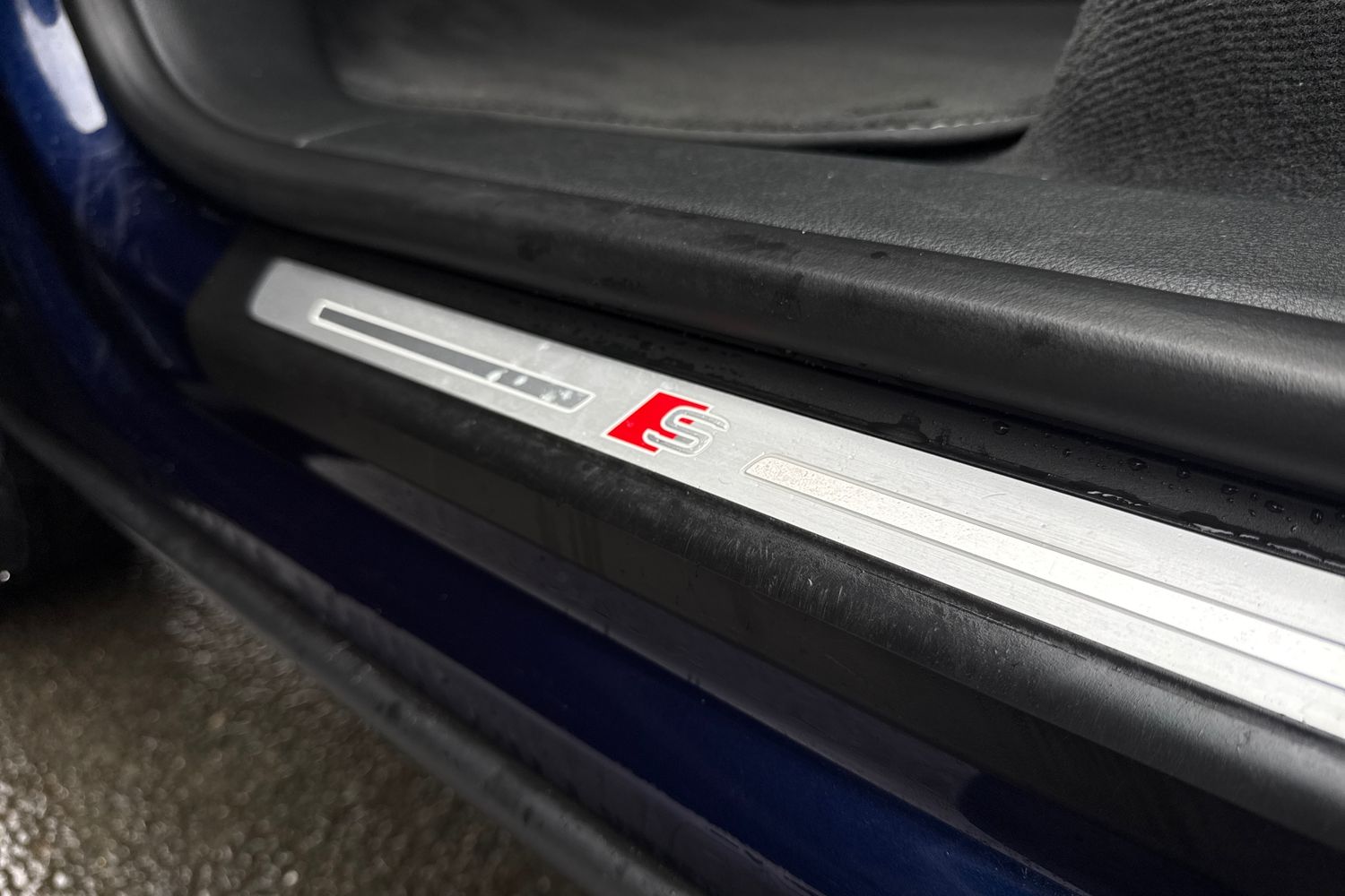 Used Audi Q8 2023 for sale - 76723695: Photo 42