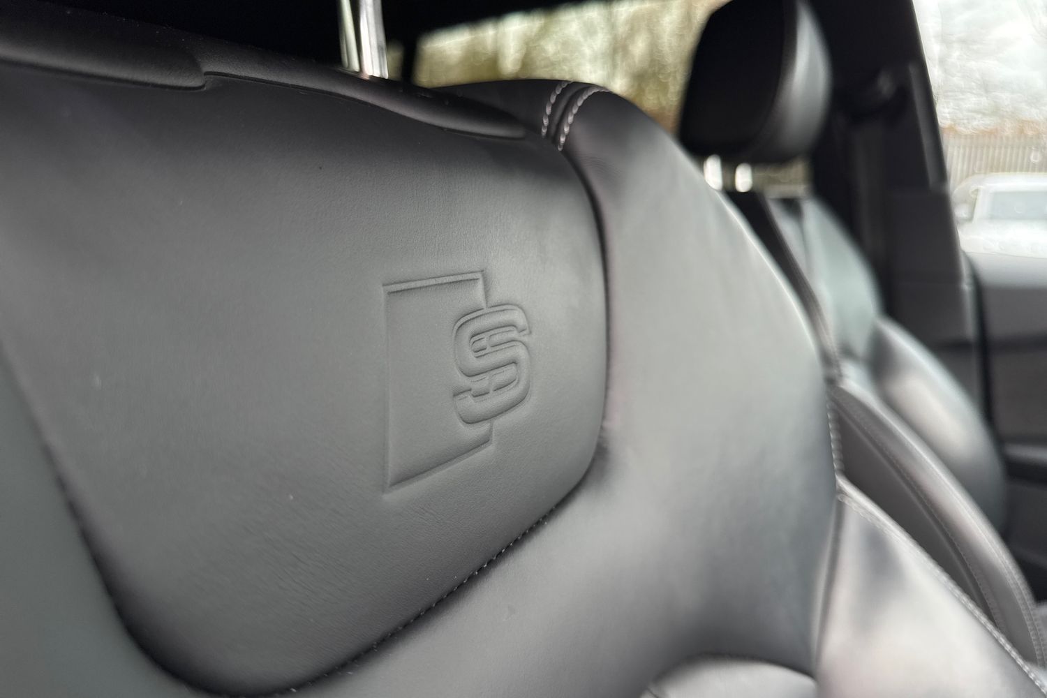 Used Audi Q8 2023 for sale - 76723695: Photo 45