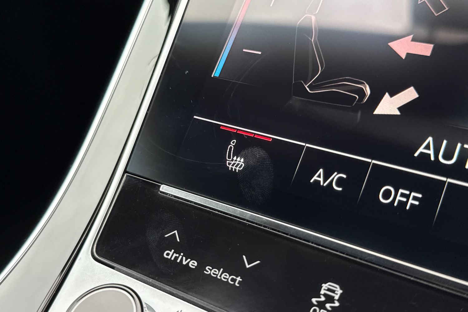 Used Audi Q8 2023 for sale - 76723695: Photo 47