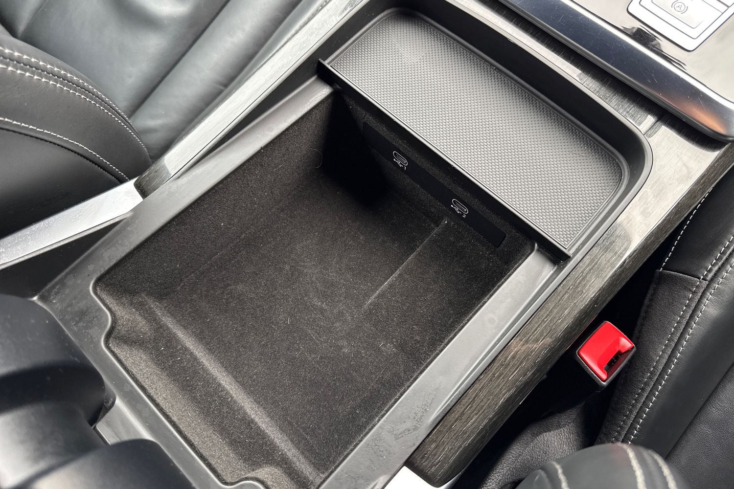 Used Audi Q8 2023 for sale - 76723695: Photo 50