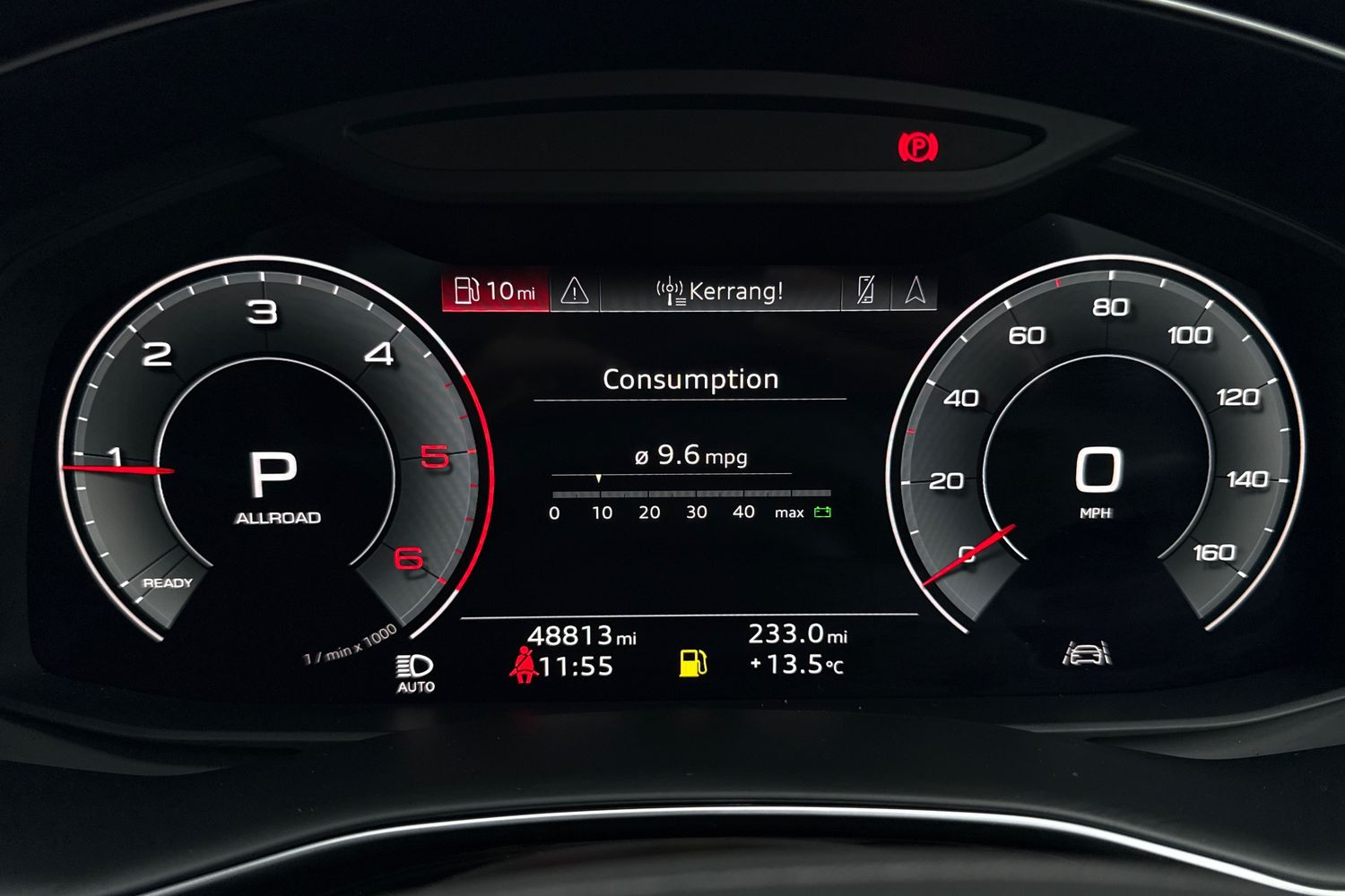 Used Audi Q8 2023 for sale - 76723695: Photo 52