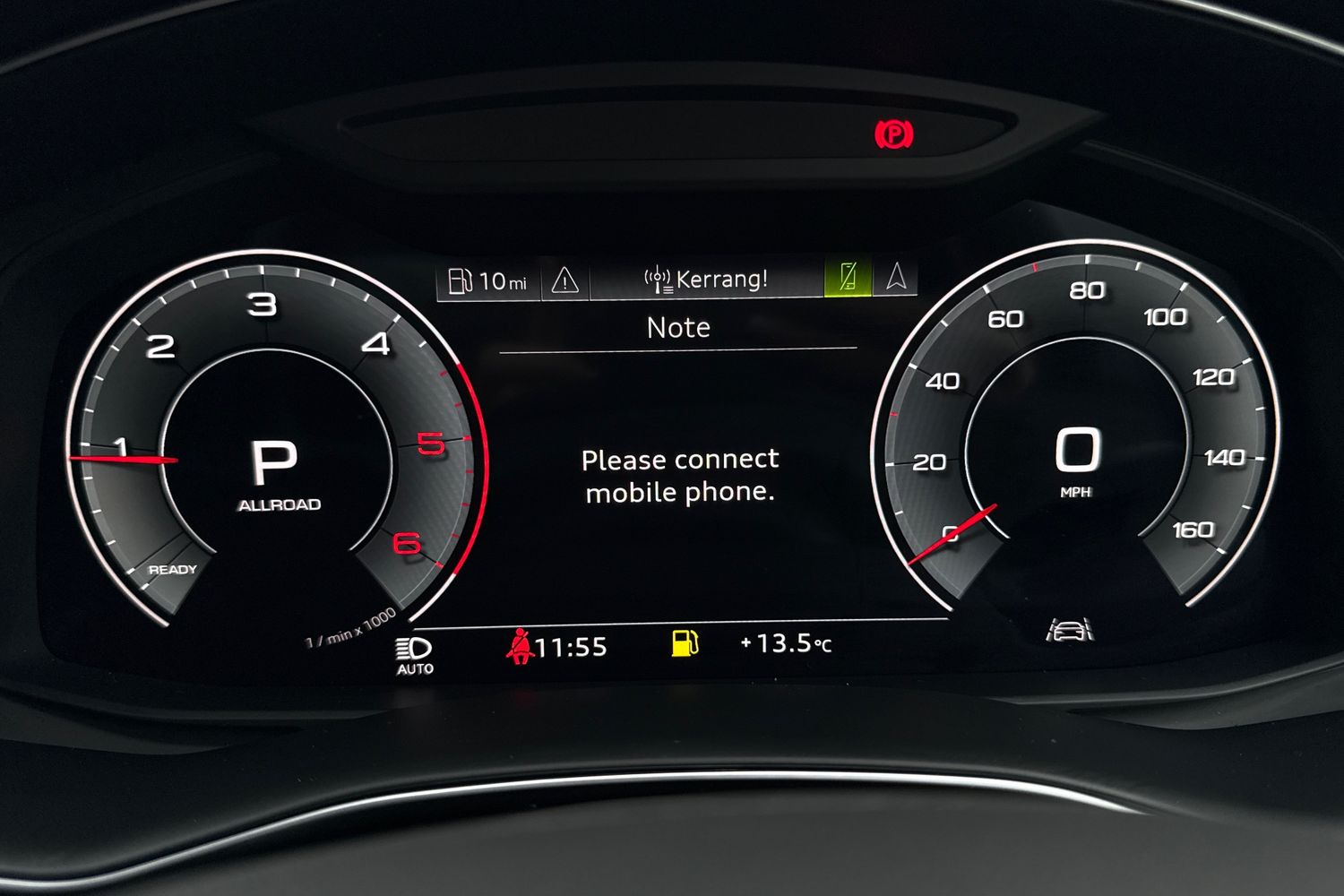 Used Audi Q8 2023 for sale - 76723695: Photo 53