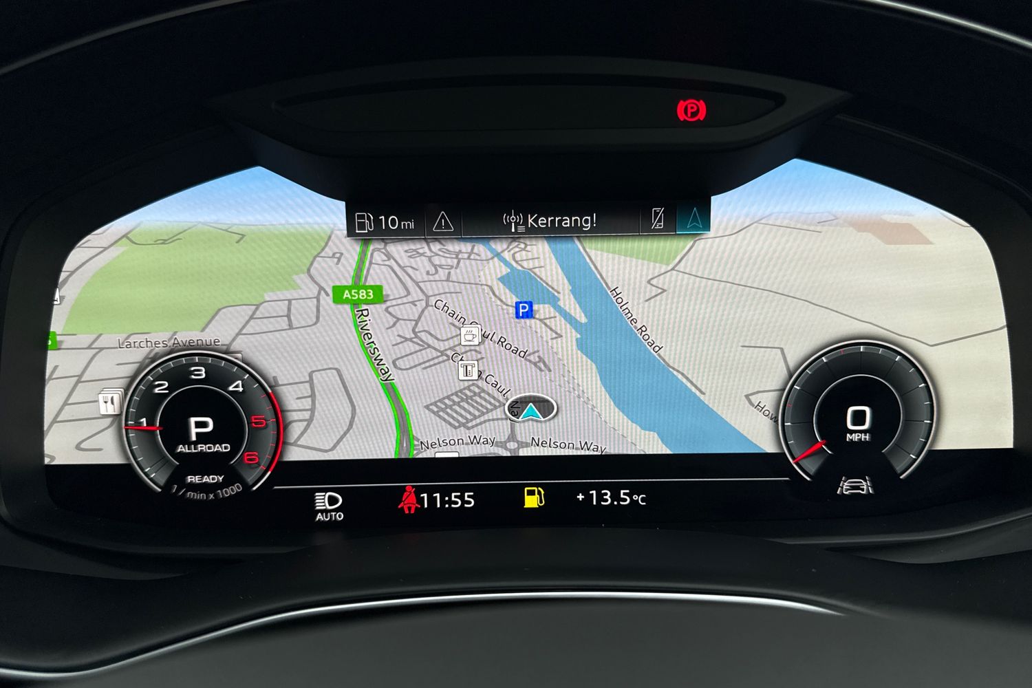 Used Audi Q8 2023 for sale - 76723695: Photo 54