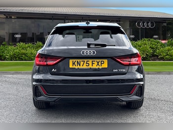 Used Audi A1 2025 for sale - 78325886: Photo