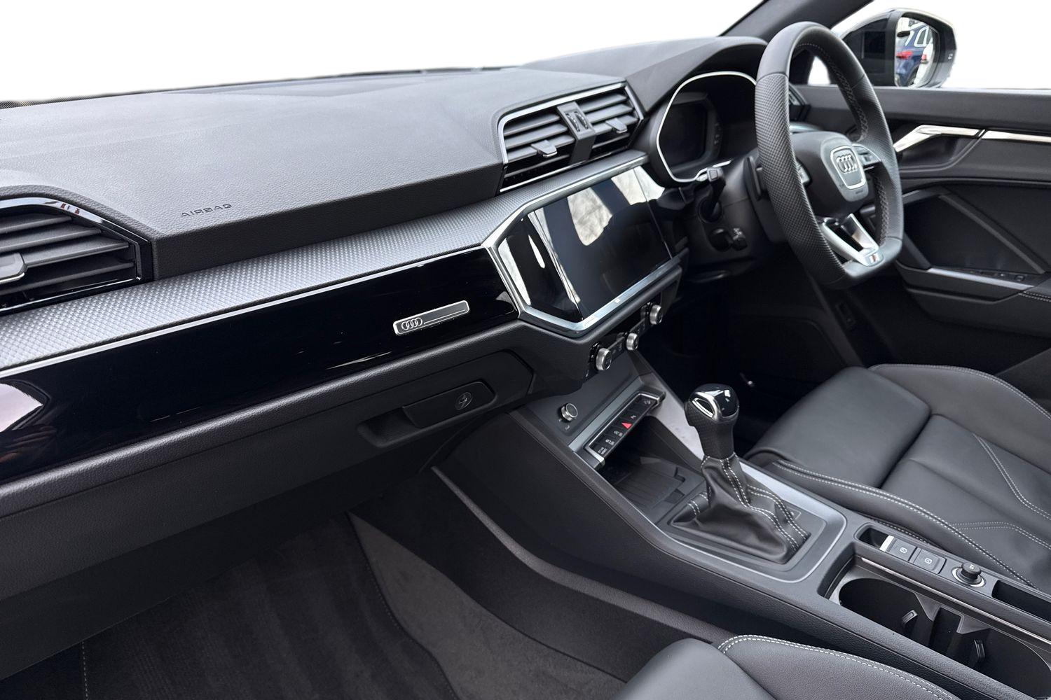 Used Audi Q3 2025 for sale - 77355395: Photo 14