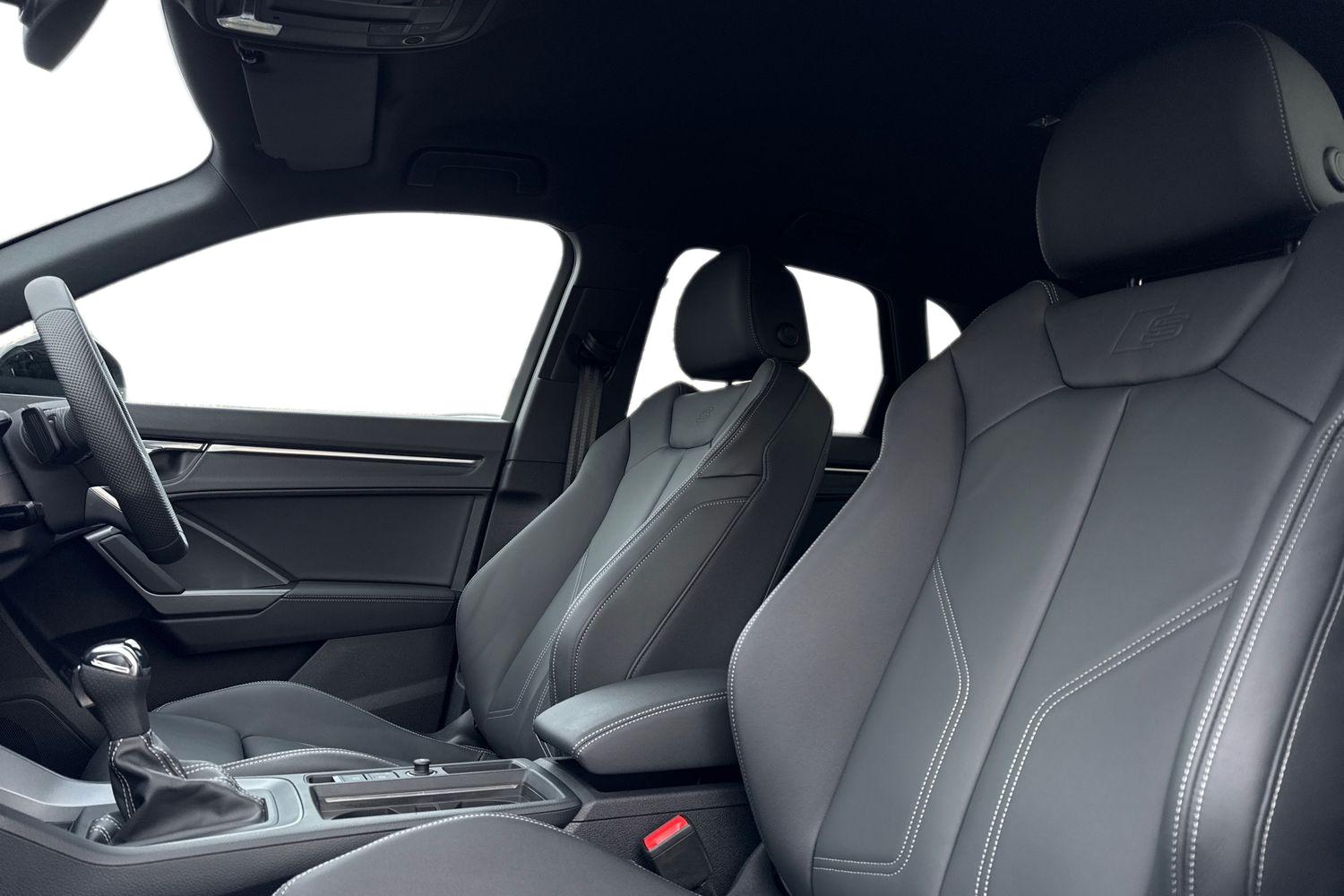 Used Audi Q3 2025 for sale - 77355395: Photo 15