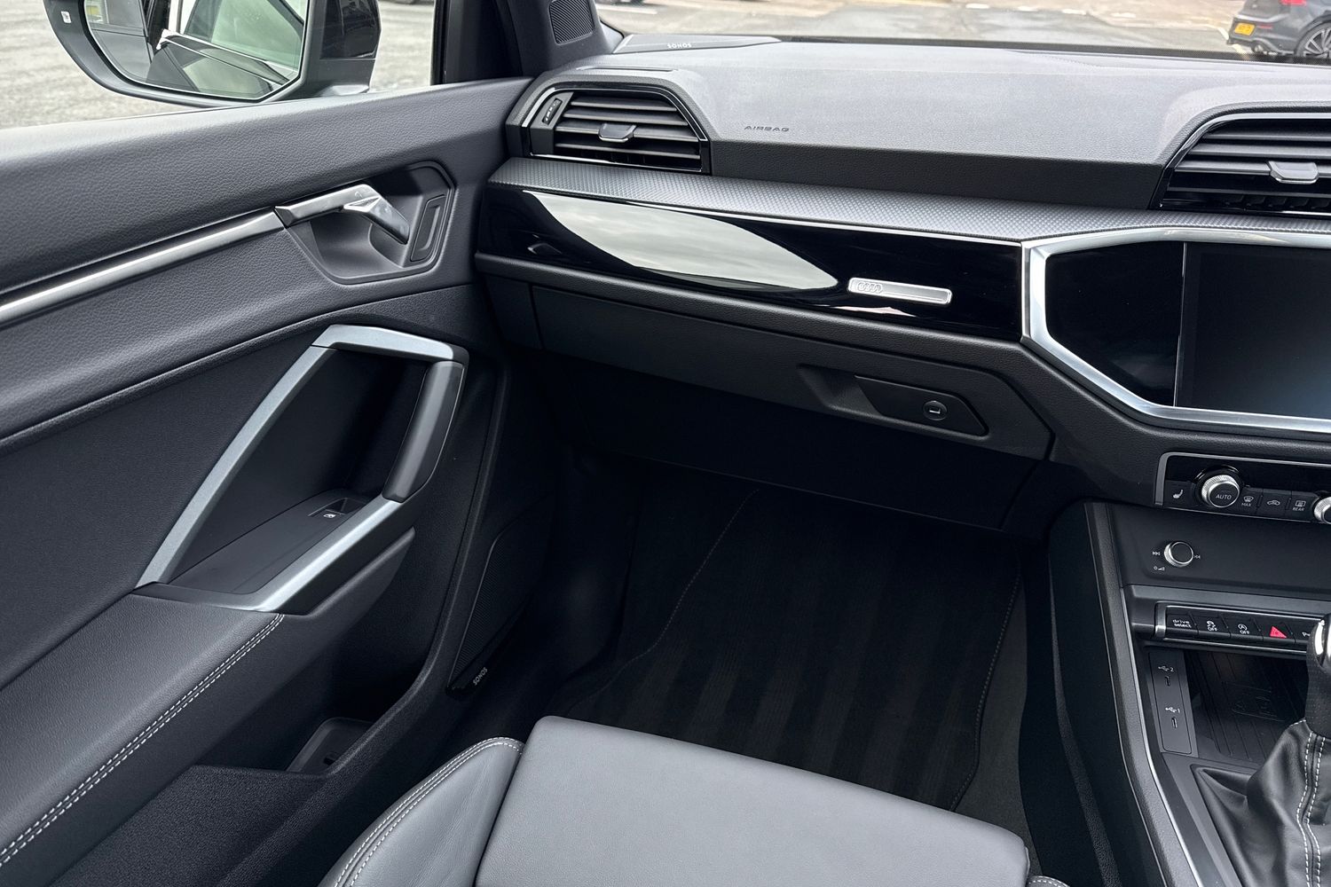 Used Audi Q3 2025 for sale - 77355395: Photo 19