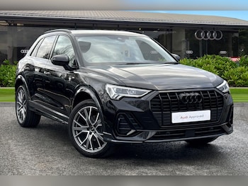 Used Audi Q3 2025 for sale - 77355395: Photo
