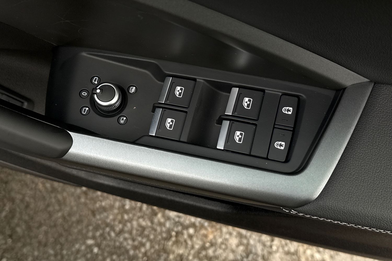 Used Audi Q3 2025 for sale - 77355395: Photo 20