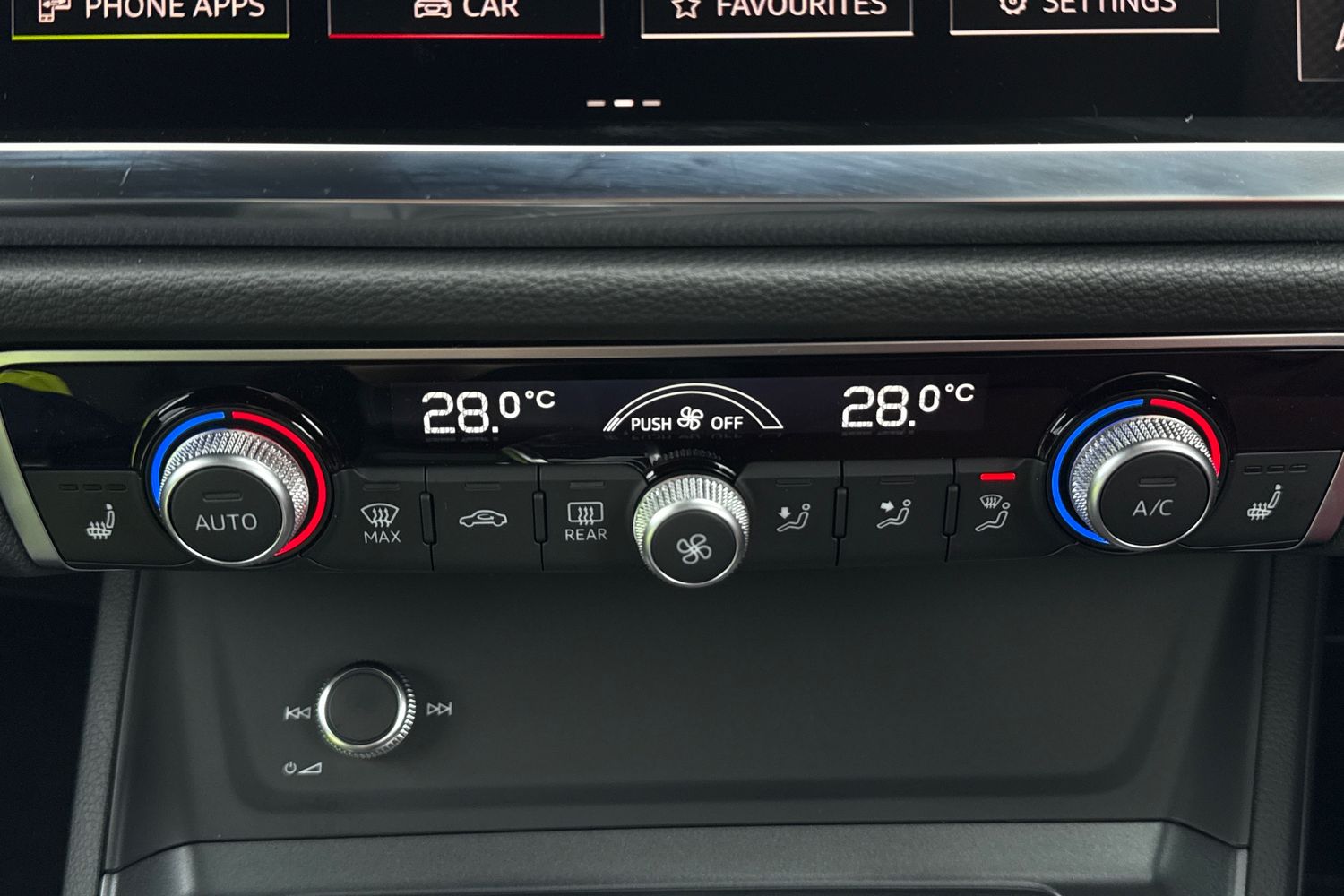 Used Audi Q3 2025 for sale - 77355395: Photo 21