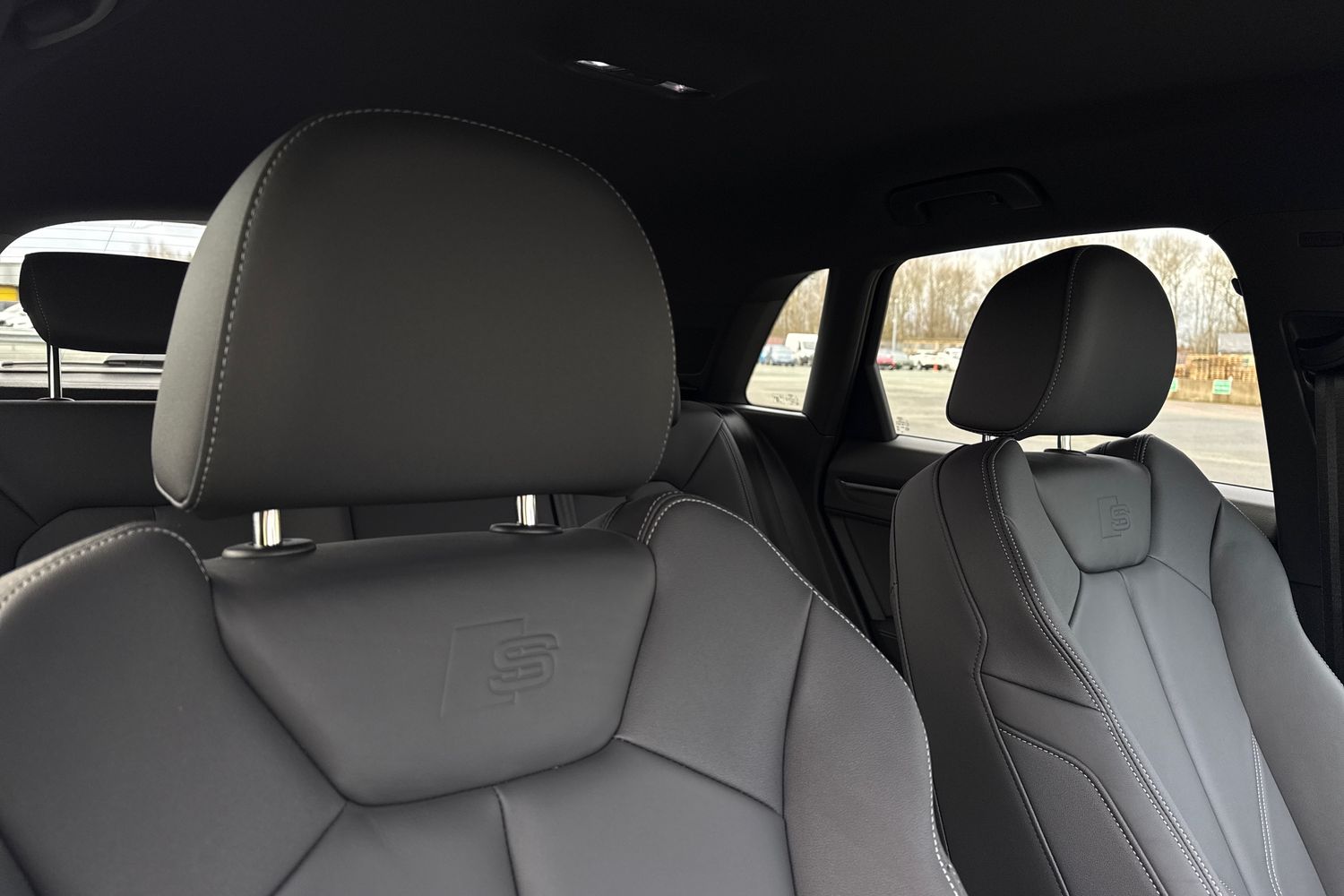 Used Audi Q3 2025 for sale - 77355395: Photo 23