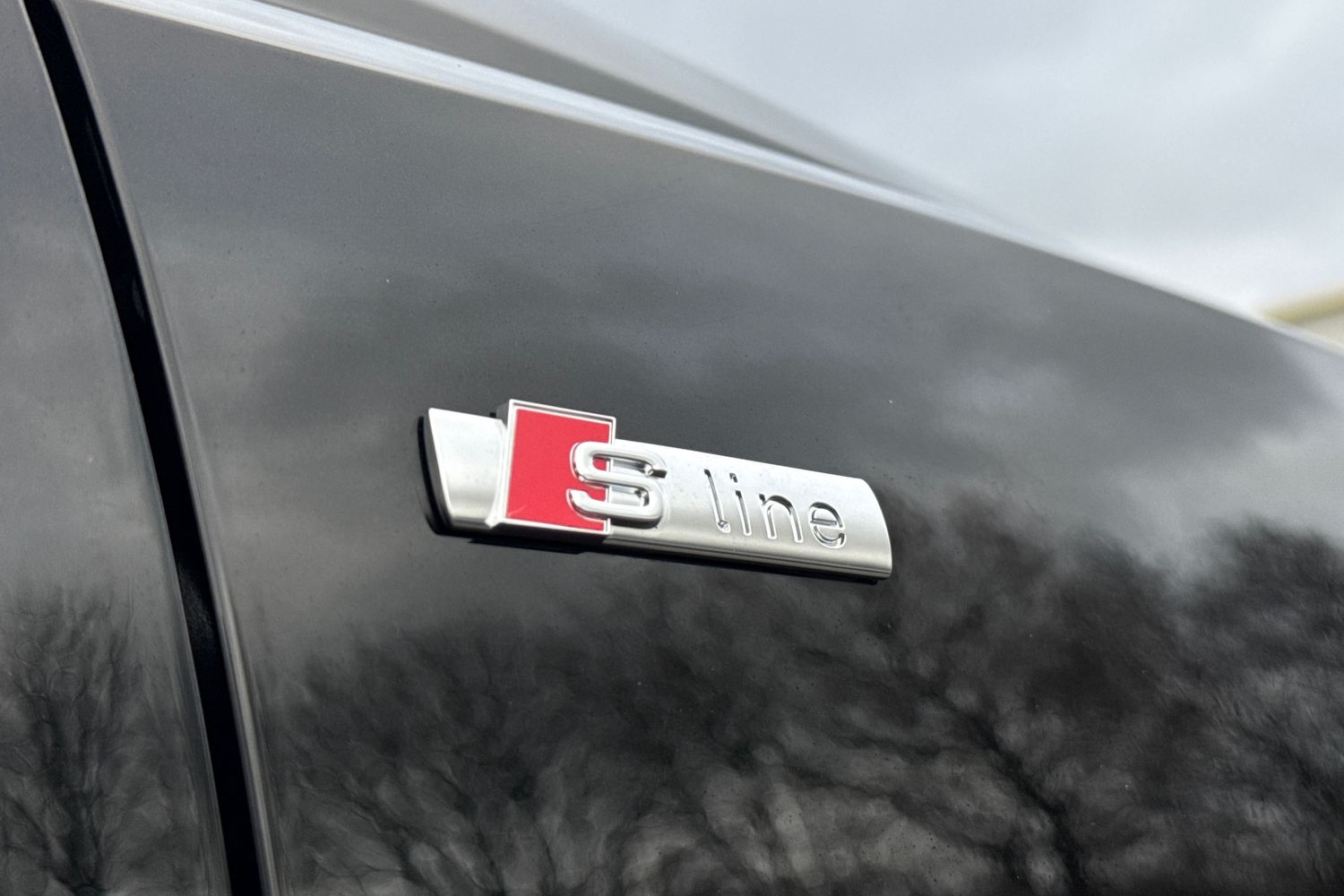 Used Audi Q3 2025 for sale - 77355395: Photo 24