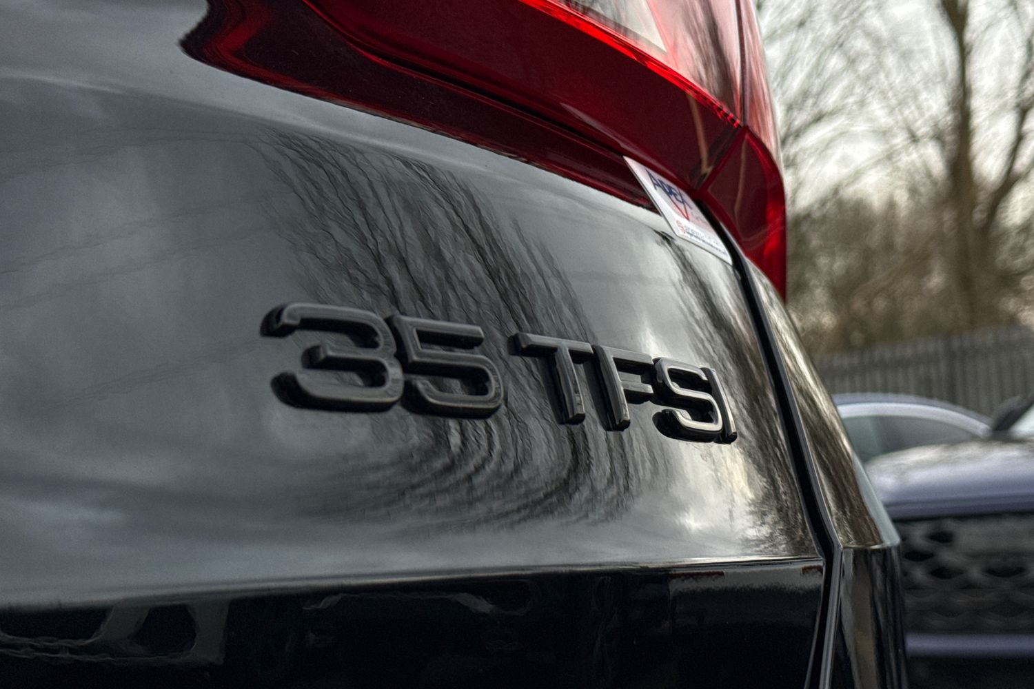 Used Audi Q3 2025 for sale - 77355395: Photo 28