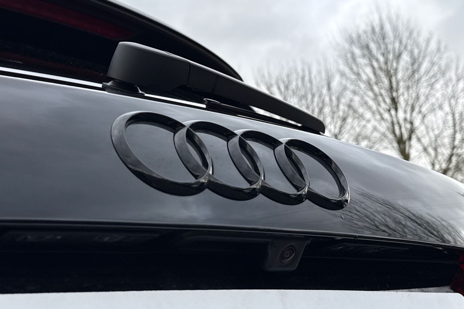 Used Audi Q3 2025 for sale - 77355395: Photo 30