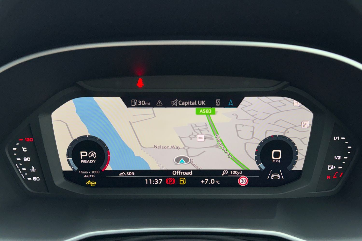 Used Audi Q3 2025 for sale - 77355395: Photo 36