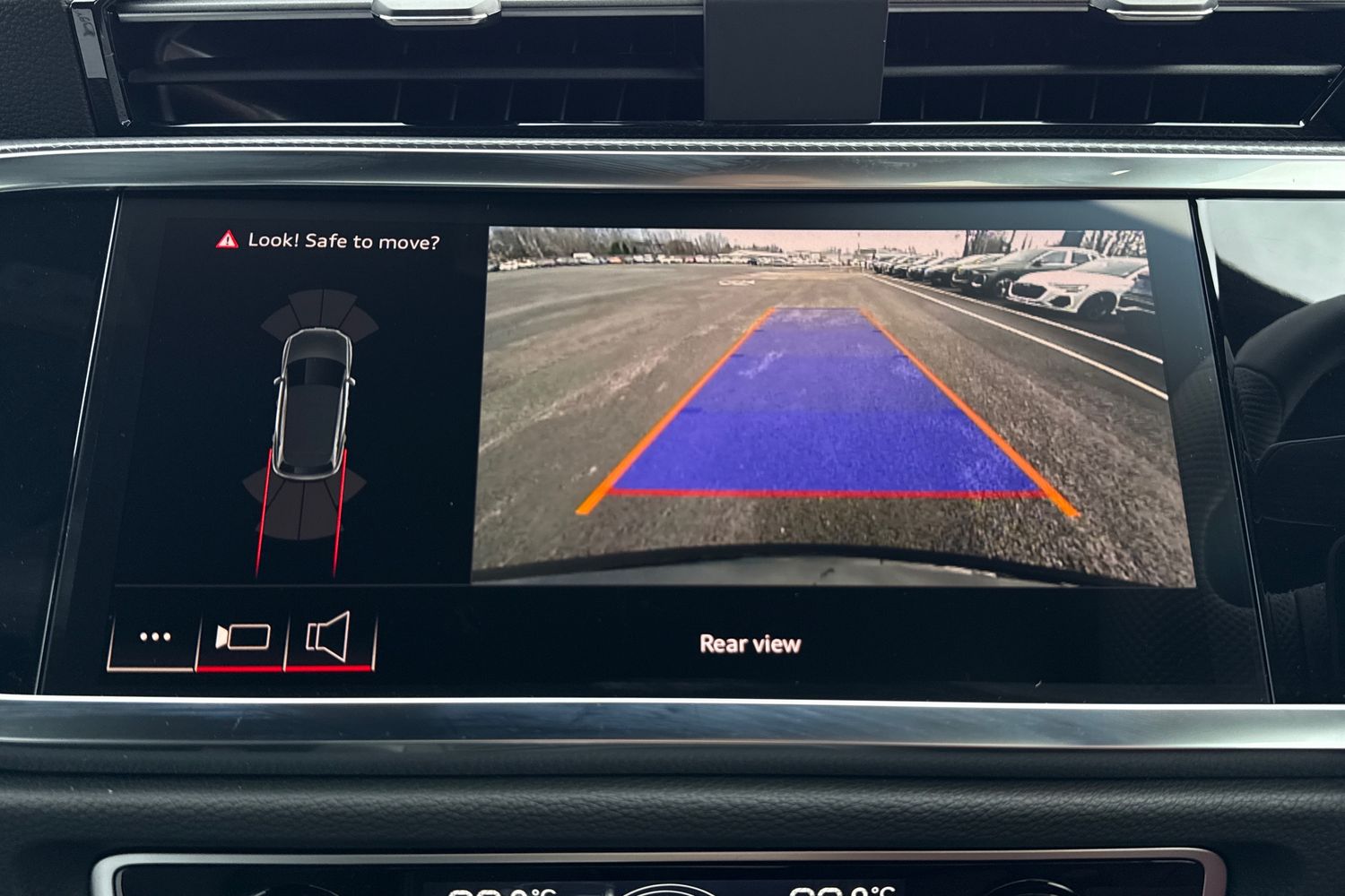 Used Audi Q3 2025 for sale - 77355395: Photo 37