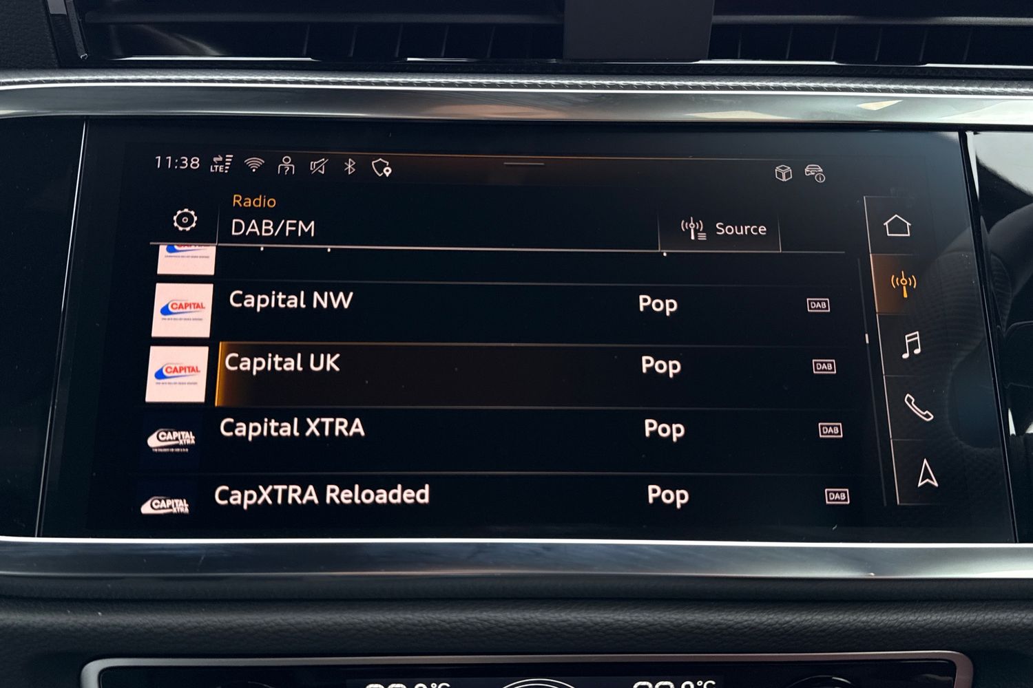 Used Audi Q3 2025 for sale - 77355395: Photo 39