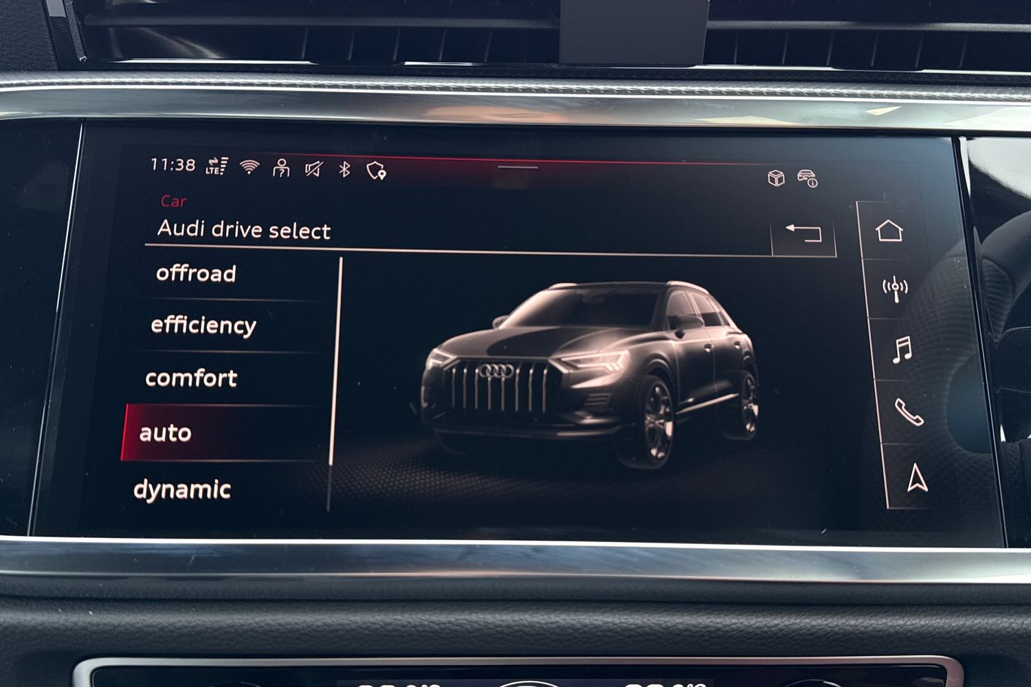 Used Audi Q3 2025 for sale - 77355395: Photo 40