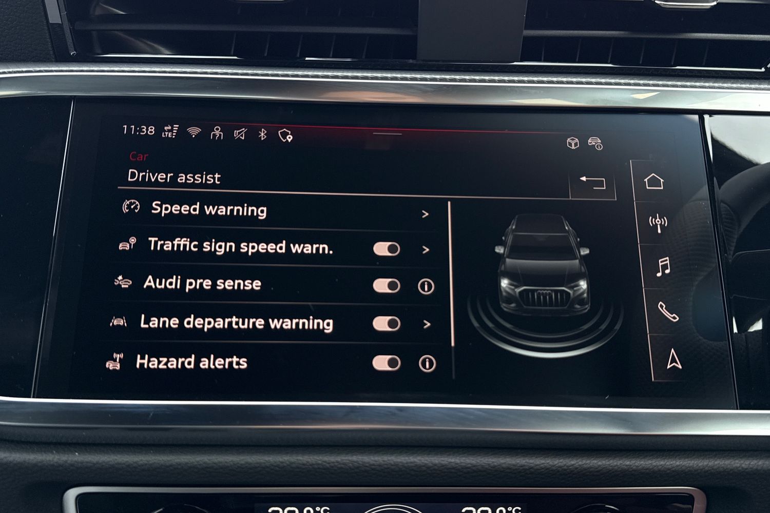 Used Audi Q3 2025 for sale - 77355395: Photo 41