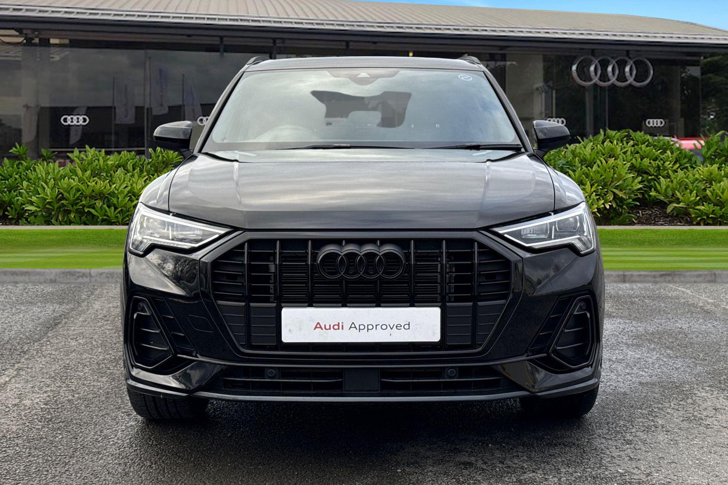 Used Audi Q3 2025 for sale - 77355395: Photo 5