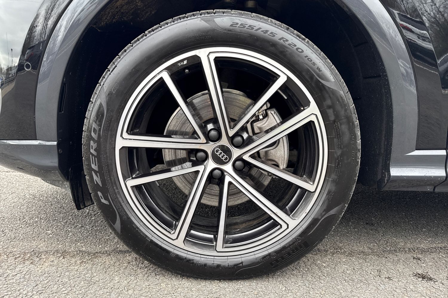 Used Audi Q5 2025 for sale - 77674979: Photo 13