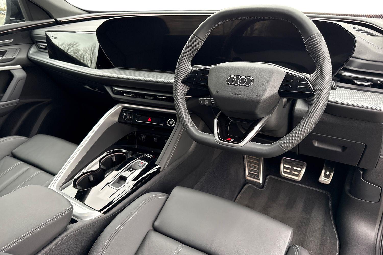 Used Audi Q5 2025 for sale - 77674979: Photo 14