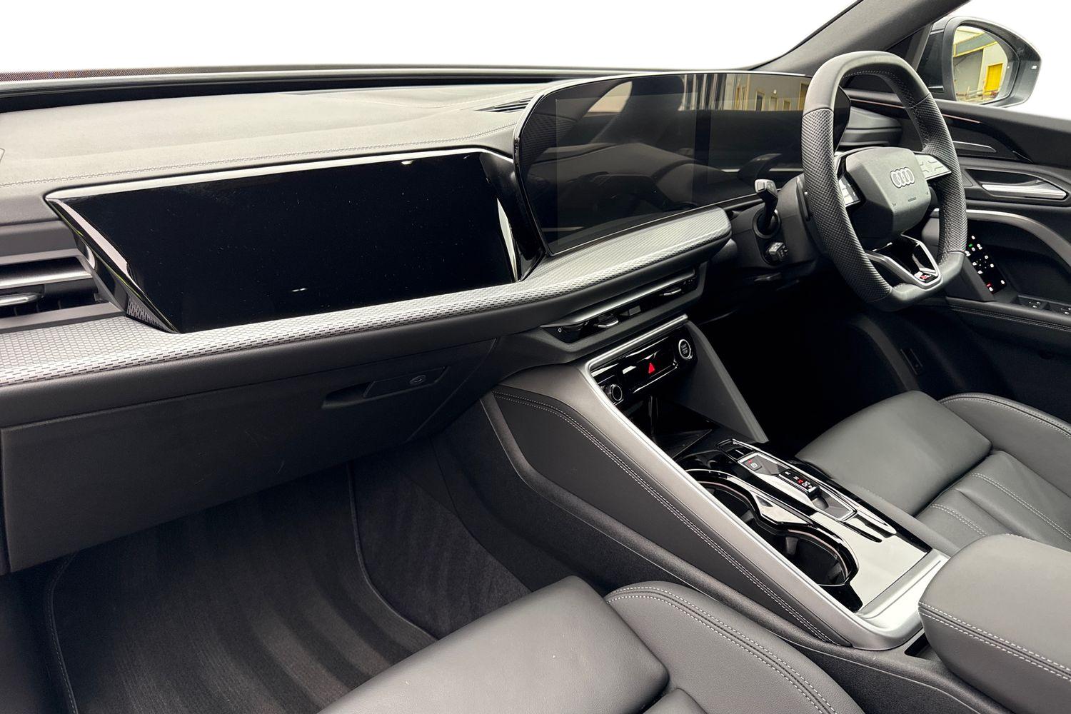 Used Audi Q5 2025 for sale - 77674979: Photo 15