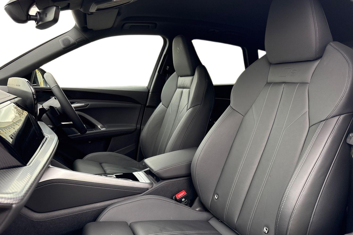 Used Audi Q5 2025 for sale - 77674979: Photo 16