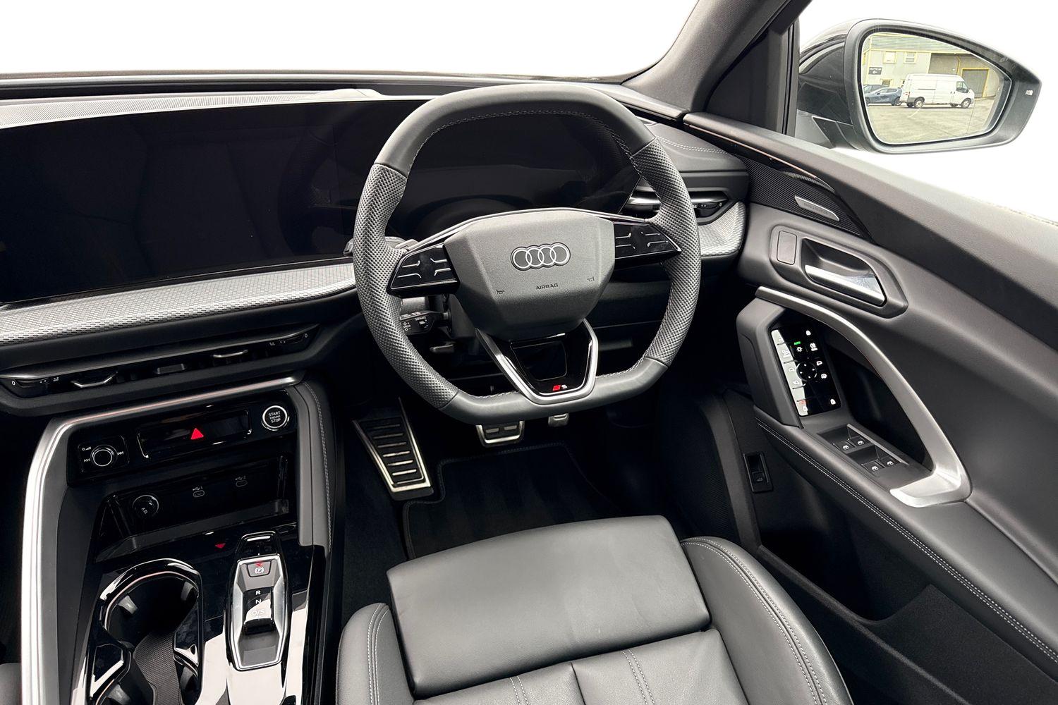 Used Audi Q5 2025 for sale - 77674979: Photo 18