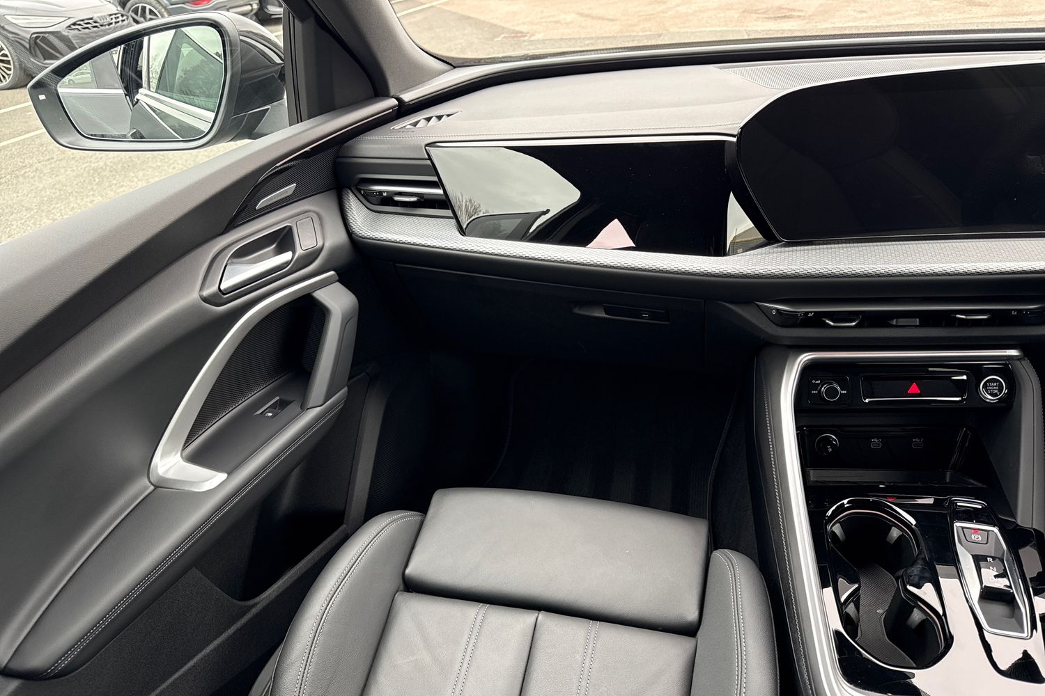 Used Audi Q5 2025 for sale - 77674979: Photo 20