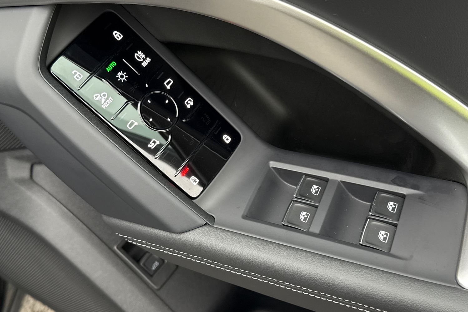 Used Audi Q5 2025 for sale - 77674979: Photo 21