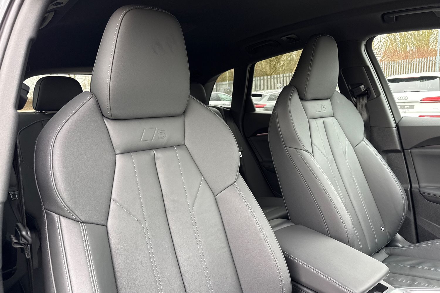 Used Audi Q5 2025 for sale - 77674979: Photo 24