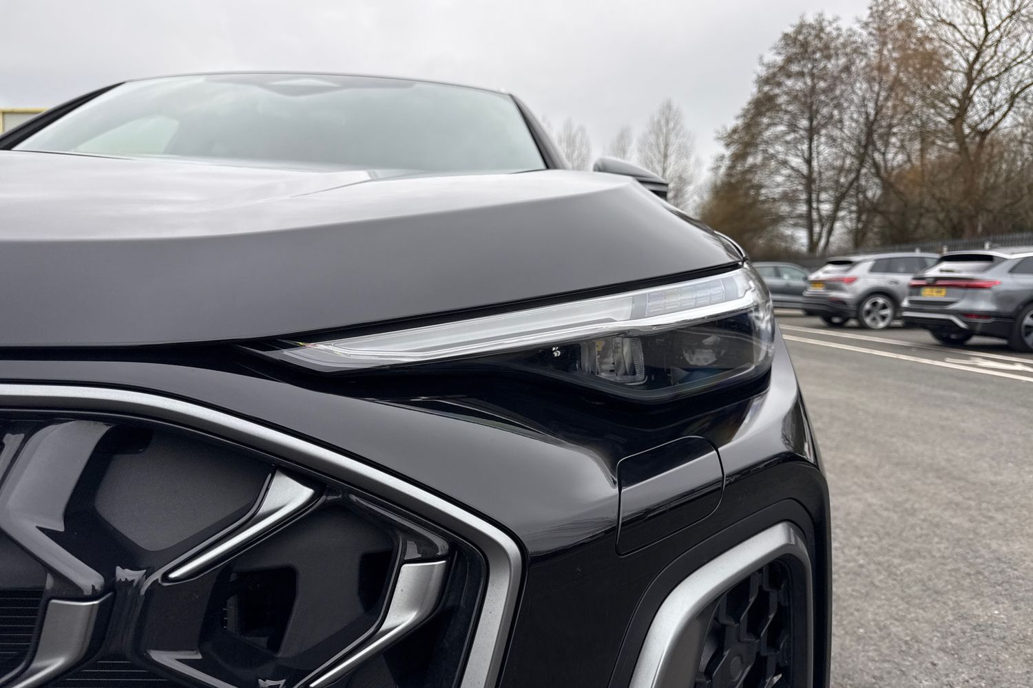 Used Audi Q5 2025 for sale - 77674979: Photo 25