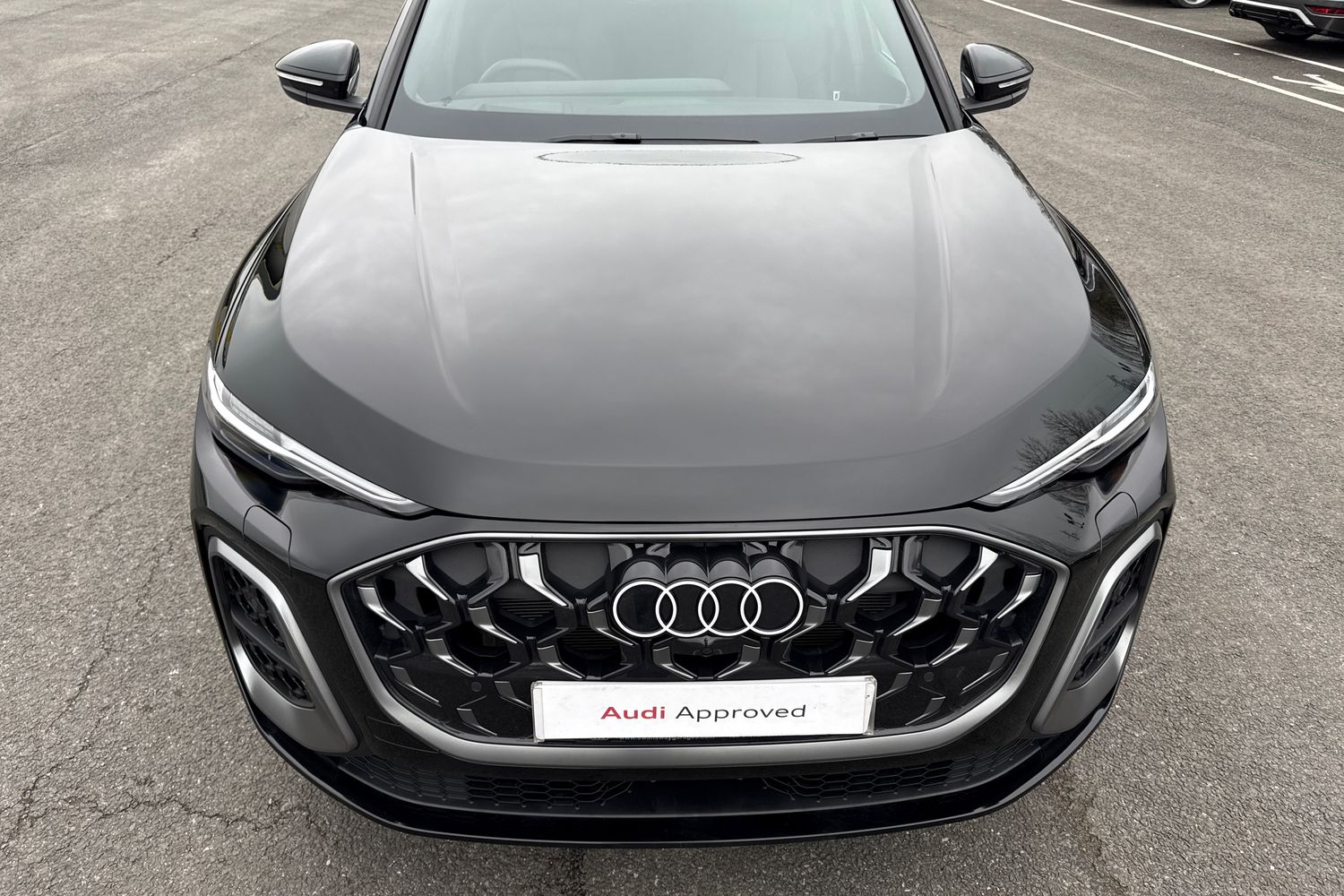 Used Audi Q5 2025 for sale - 77674979: Photo 26