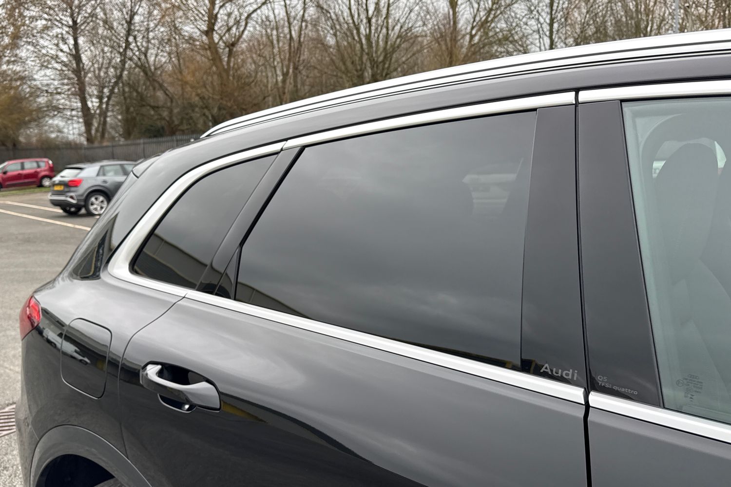 Used Audi Q5 2025 for sale - 77674979: Photo 31