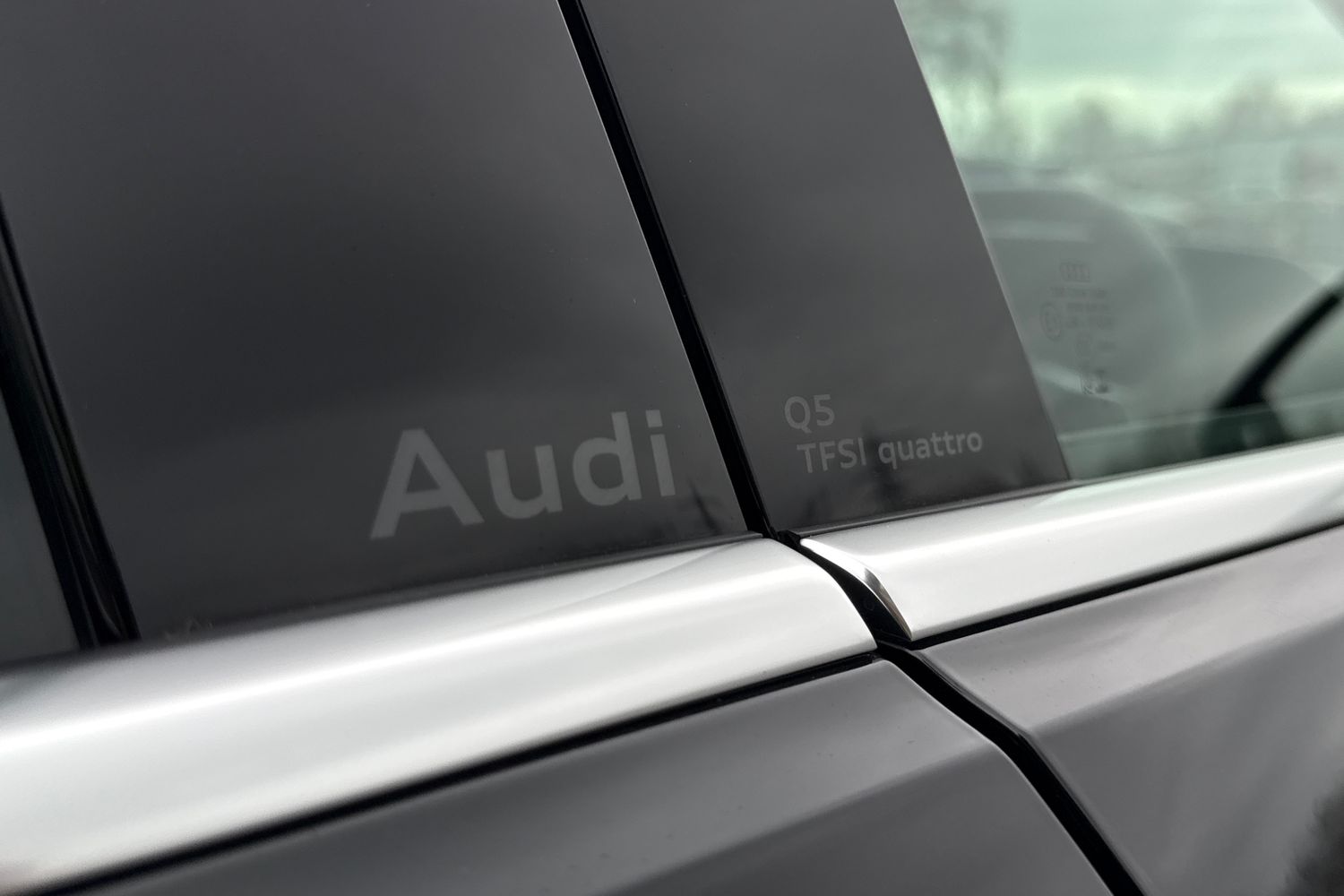 Used Audi Q5 2025 for sale - 77674979: Photo 32