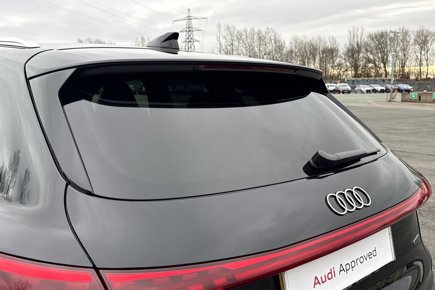 Used Audi Q5 2025 for sale - 77674979: Photo 33