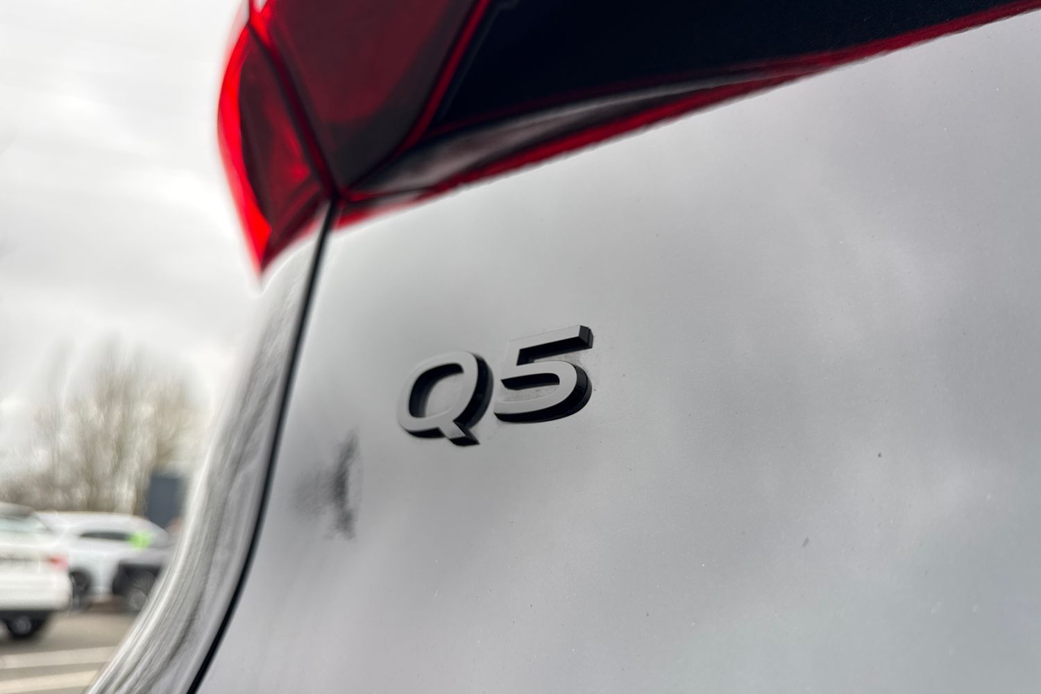 Used Audi Q5 2025 for sale - 77674979: Photo 35