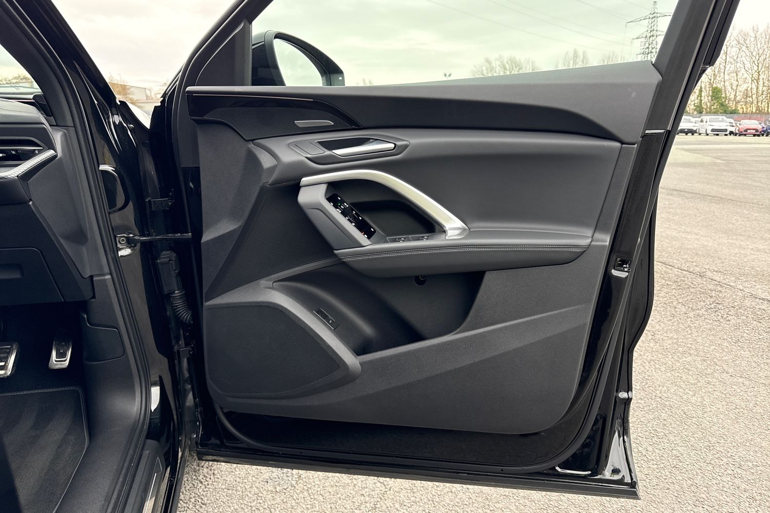 Used Audi Q5 2025 for sale - 77674979: Photo 45