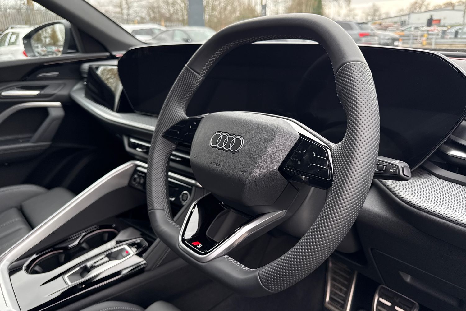 Used Audi Q5 2025 for sale - 77674979: Photo 47