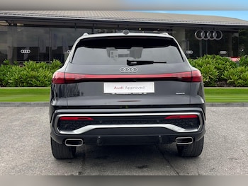 Used Audi Q5 2025 for sale - 77674979: Photo