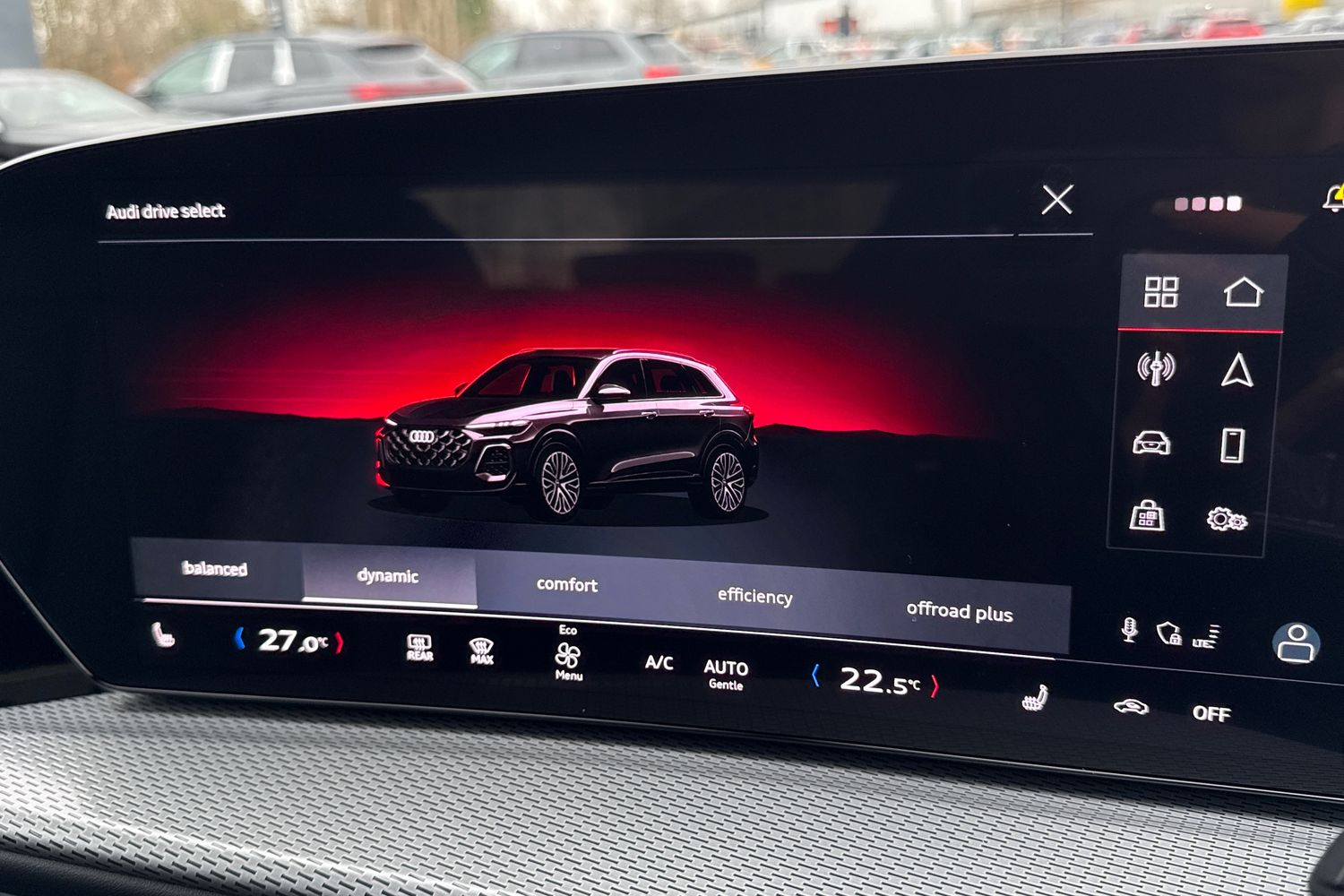 Used Audi Q5 2025 for sale - 77674979: Photo 57