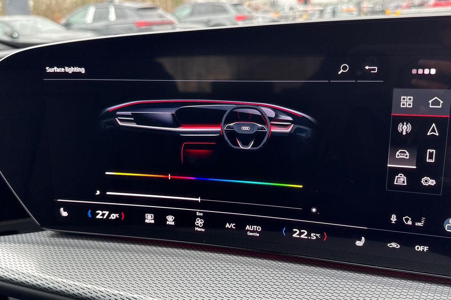 Used Audi Q5 2025 for sale - 77674979: Photo 59