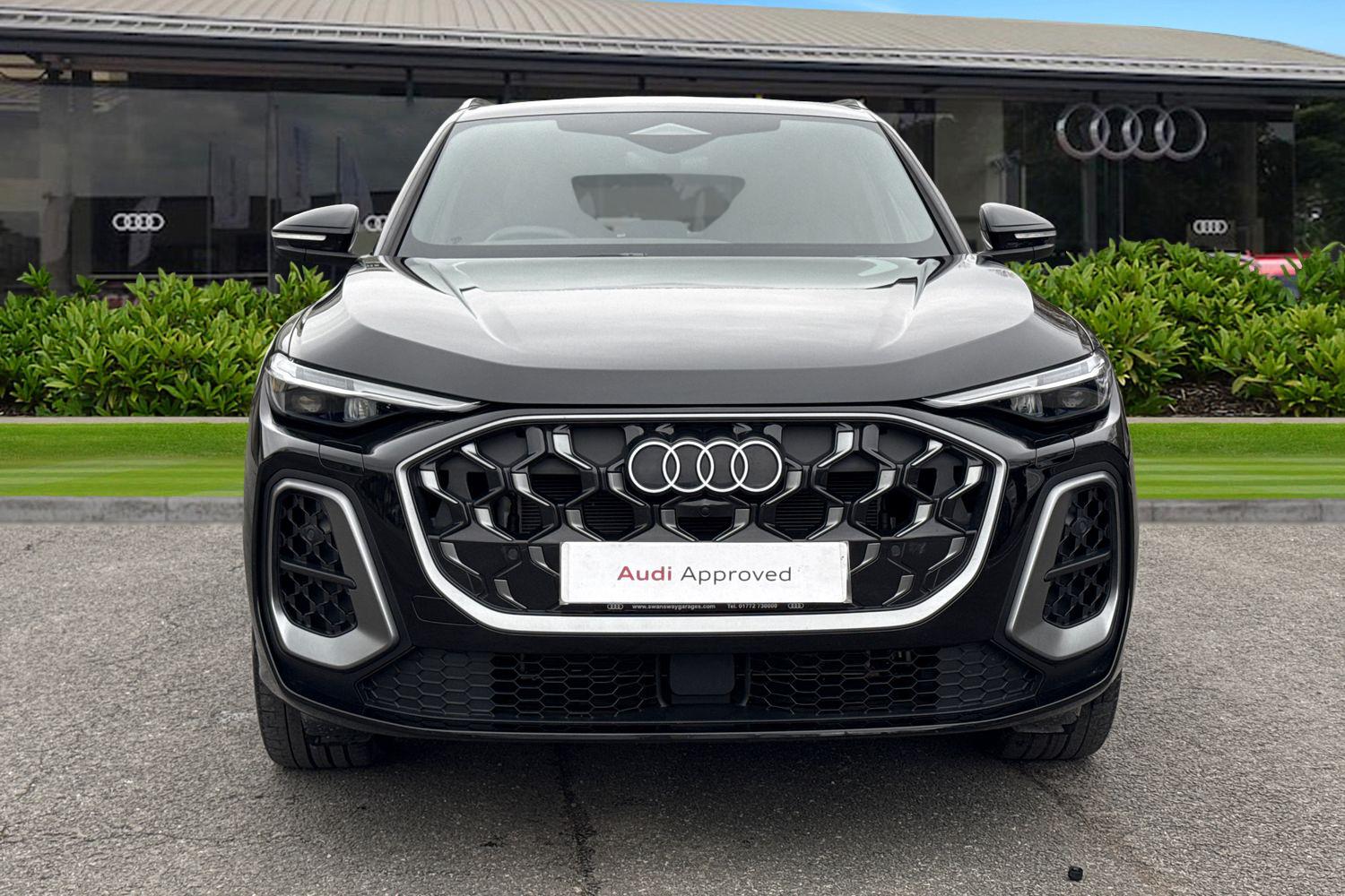 Used Audi Q5 2025 for sale - 77674979: Photo 6