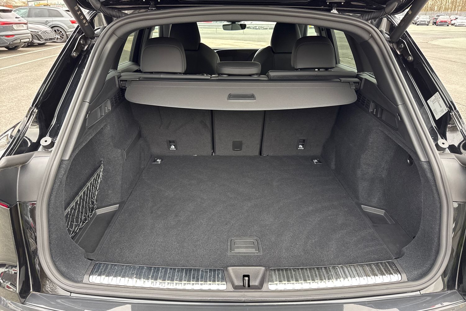 Used Audi Q5 2025 for sale - 77674979: Photo 7