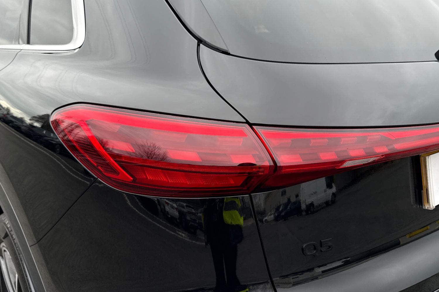 Used Audi Q5 2025 for sale - 77674979: Photo 8