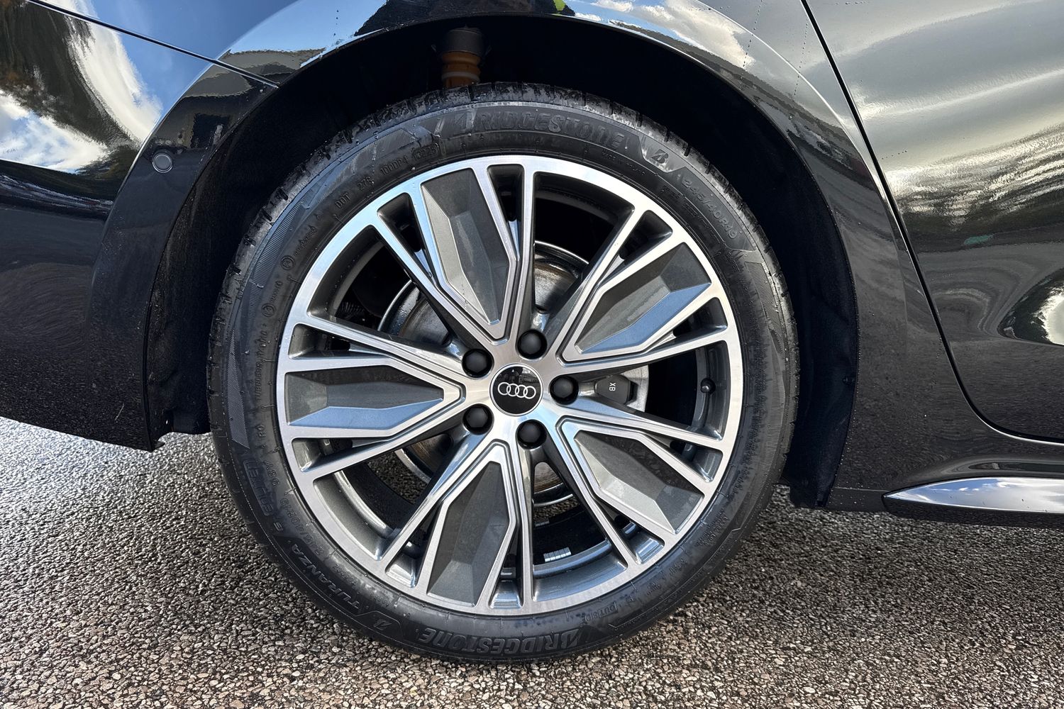 Used Audi A5 2025 for sale - 76346536: Photo 11