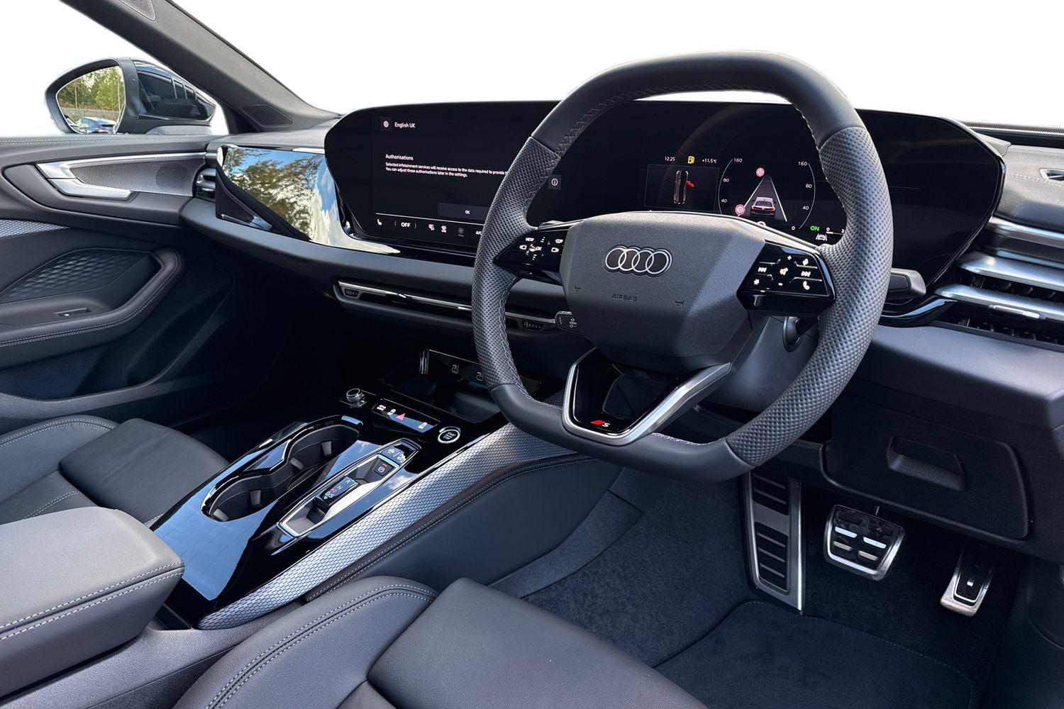 Used Audi A5 2025 for sale - 76346536: Photo 13